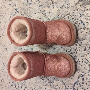 Toddler Uggs